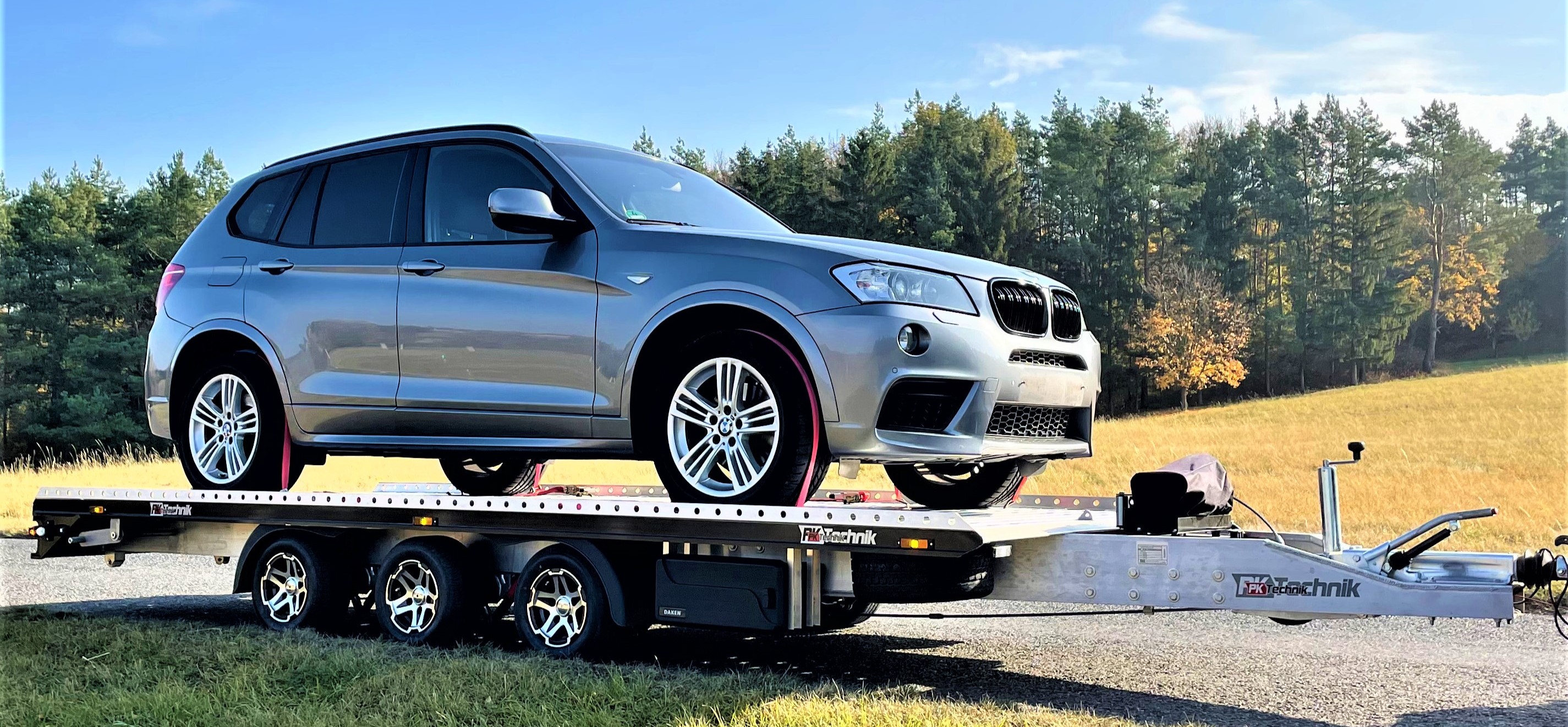 Gromex L5.1 BLACK LINE R10